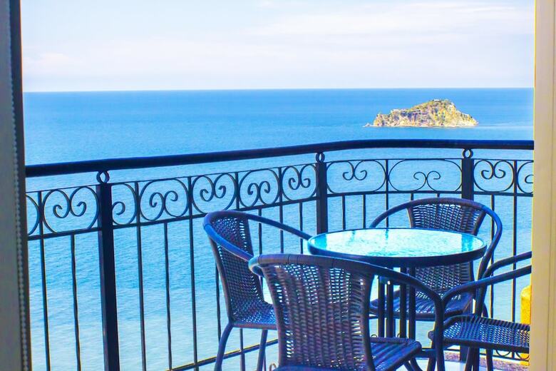 Apartamentos Soho Style - Frente Al Mar