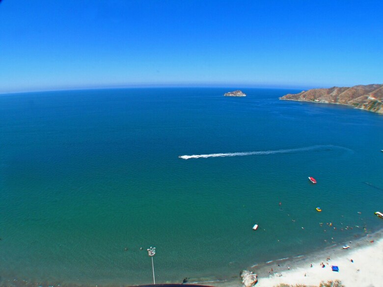 Apartamentos Soho Style - Frente Al Mar