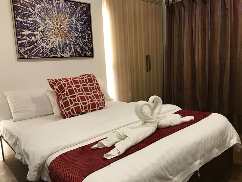 Hotel The Barat Perhentian Beach Resort