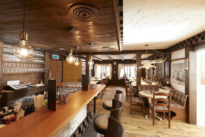 Aktiv Hotel & Spa Hannigalp