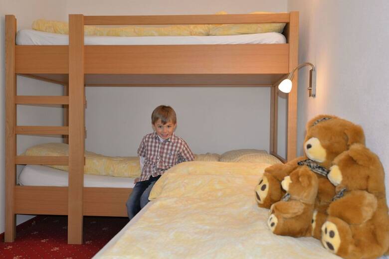 Aktiv Hotel & Spa Hannigalp
