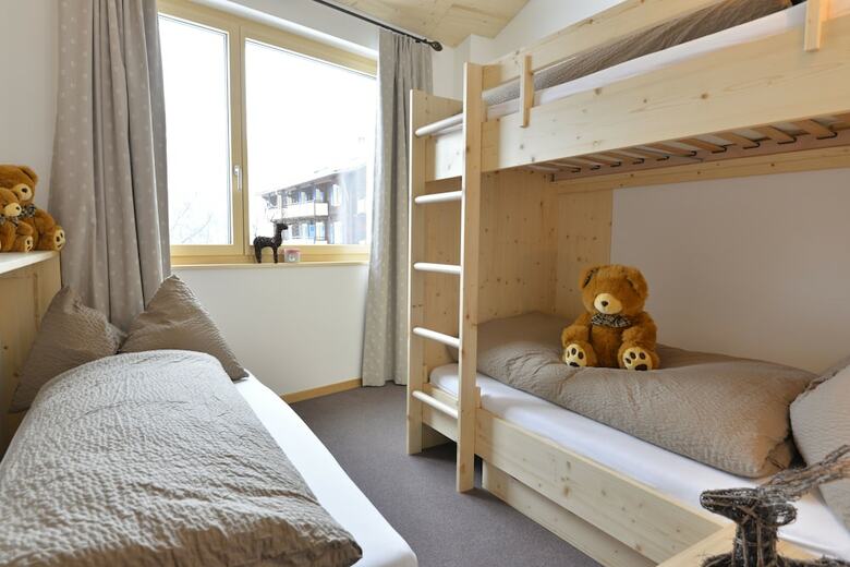 Aktiv Hotel & Spa Hannigalp