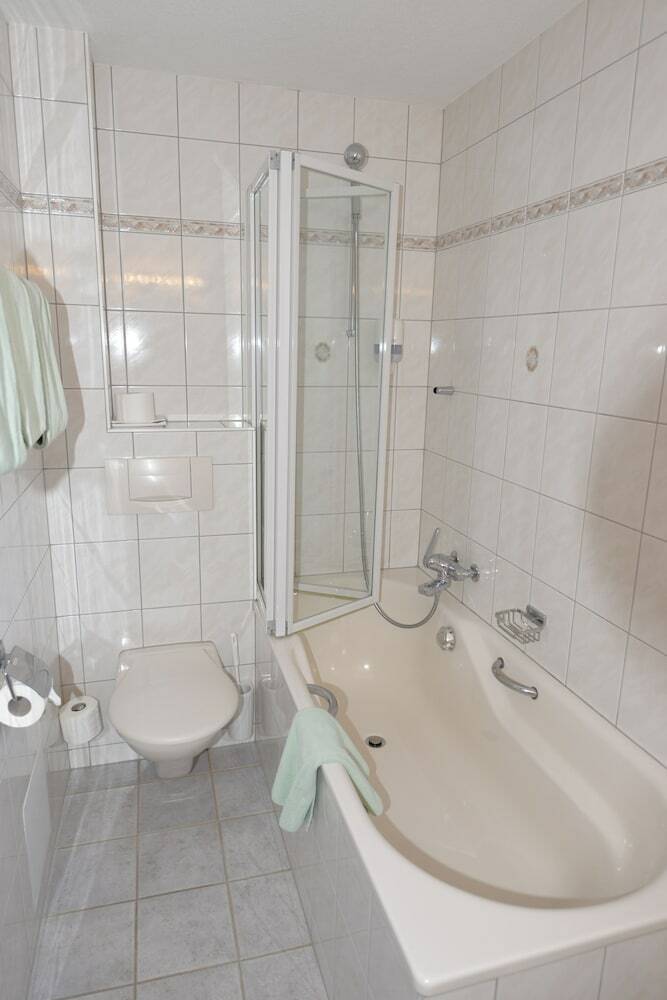 Aktiv Hotel & Spa Hannigalp