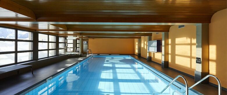 Aktiv Hotel & Spa Hannigalp
