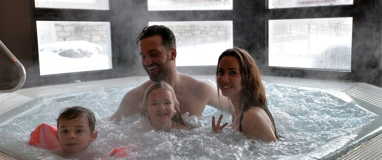 Aktiv Hotel & Spa Hannigalp
