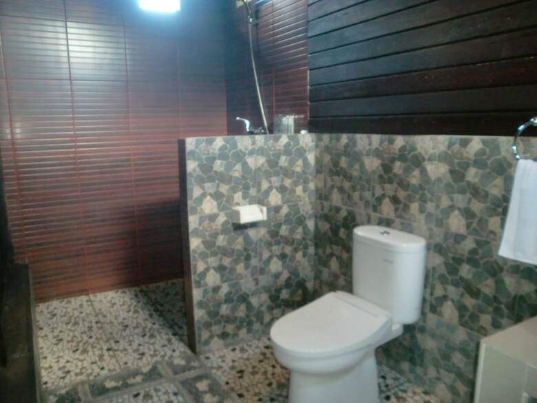 Kibata Boutique Hotel Lembongan