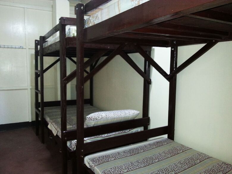 Hotel Rb Transient House