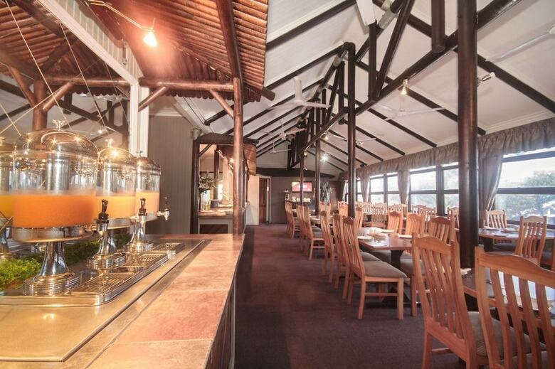 Posada Pine Lodge Resort