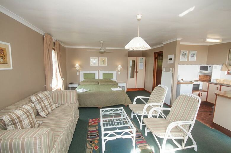 Posada Pine Lodge Resort