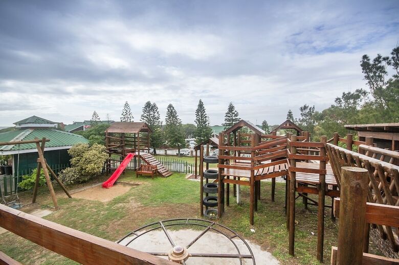 Posada Pine Lodge Resort