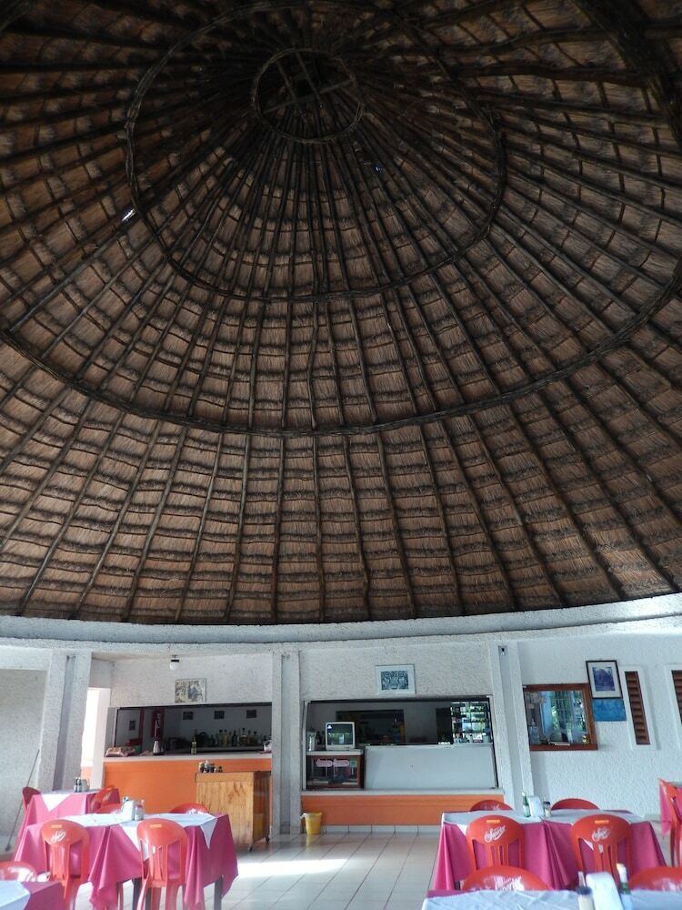 Hotel Mirador Maya