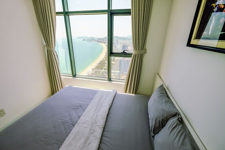 Sunrise Ocean View Apartment