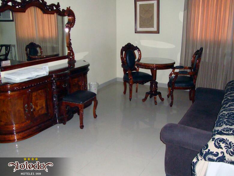 Hotel Toledo