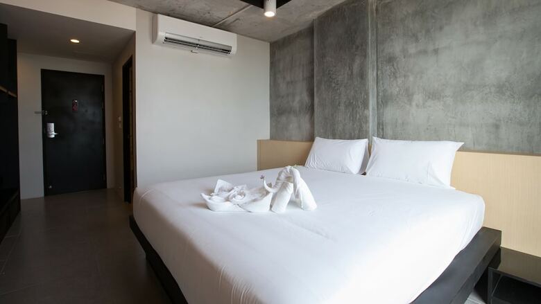 B2 Hotel South Pattaya Premier Hotel
