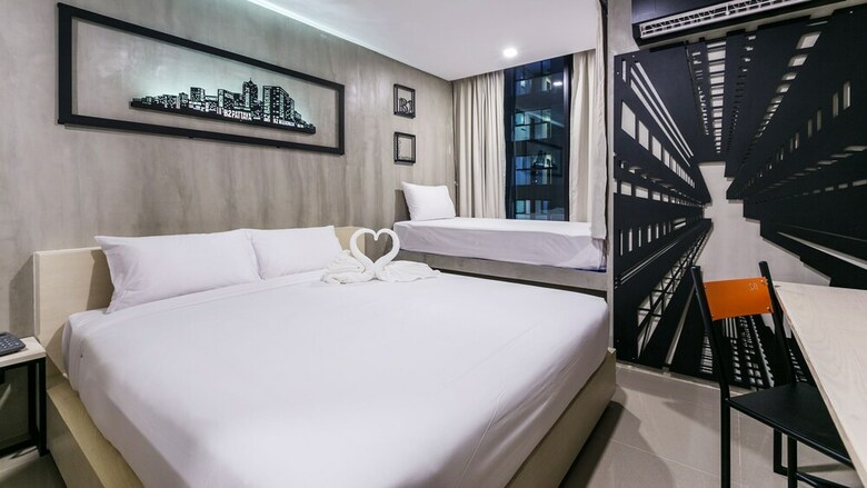 B2 Hotel South Pattaya Premier Hotel