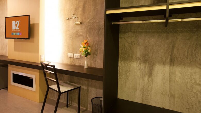 B2 Hotel South Pattaya Premier Hotel