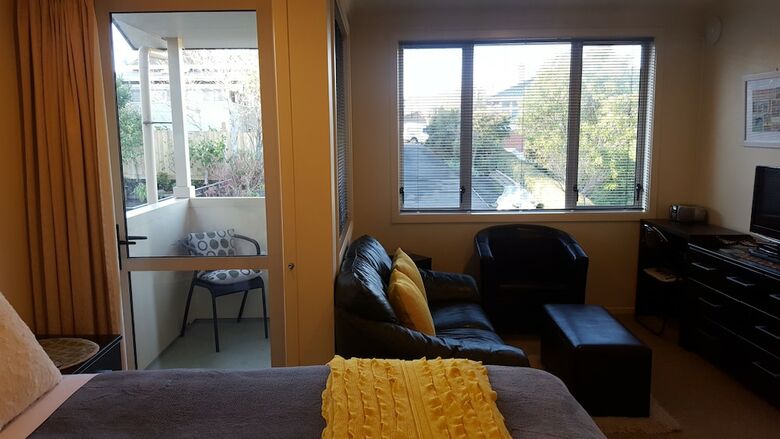March Apartments