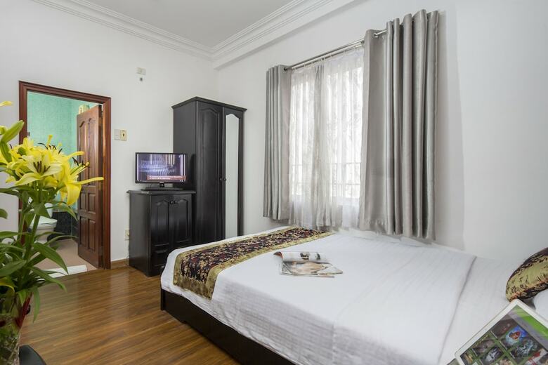 Hotel Brandi Ocean View