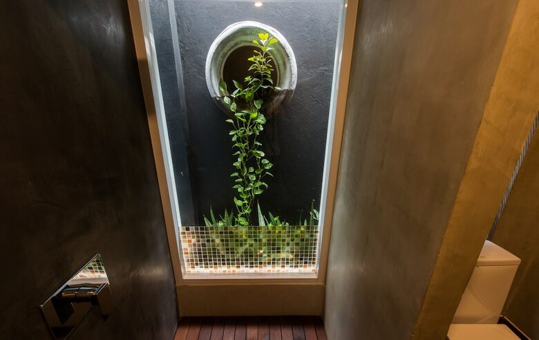 Hotel The Butterfly Pea
