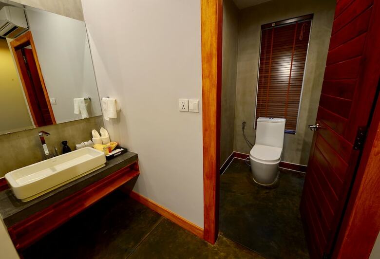 Hotel The Butterfly Pea