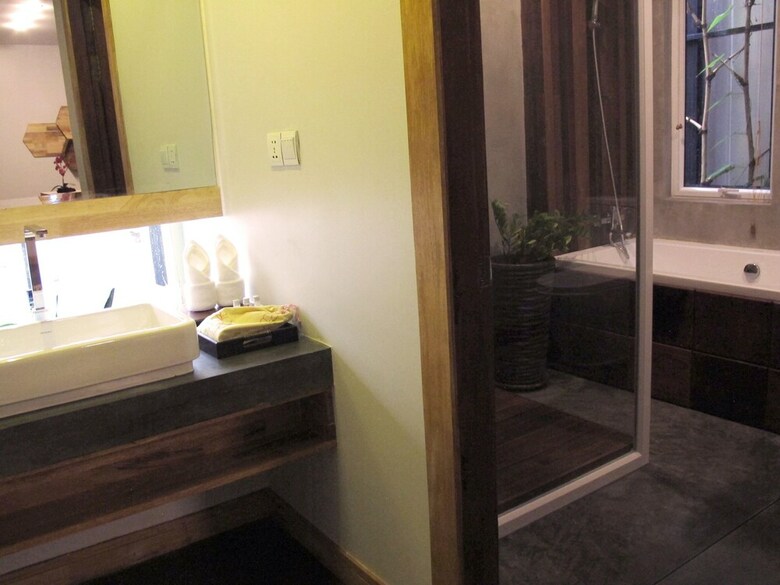 Hotel The Butterfly Pea