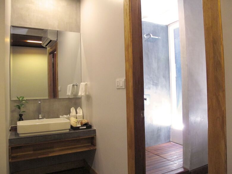 Hotel The Butterfly Pea
