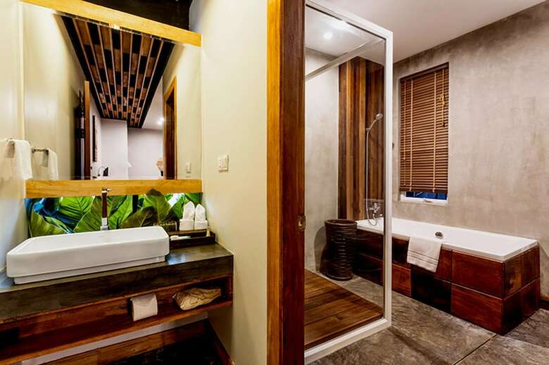 Hotel The Butterfly Pea