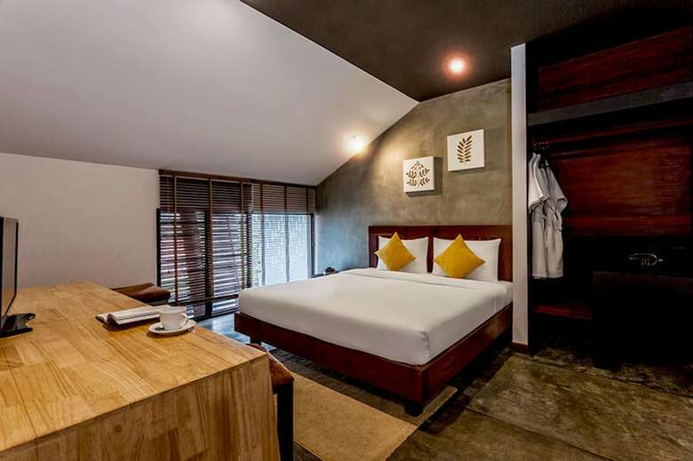 Hotel The Butterfly Pea