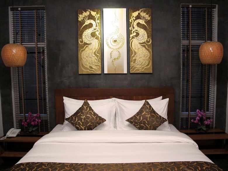 Hotel The Butterfly Pea