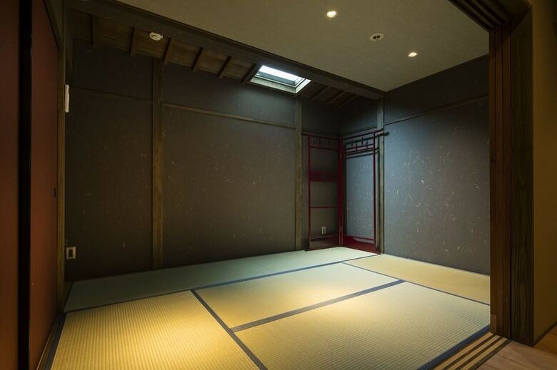 Gion Minami Banka