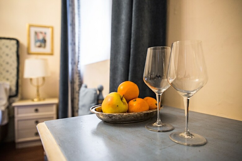 Bed & Breakfast Boscolo Circo Massimo