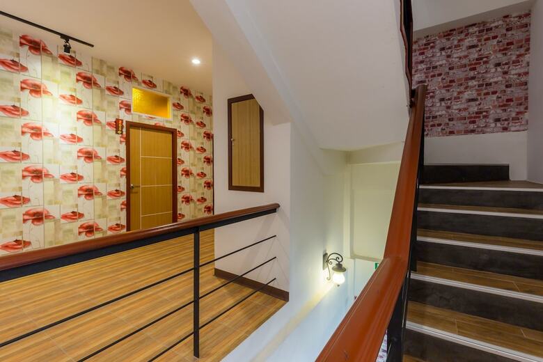 Hotel Tee Pak Dee Resident Phuket