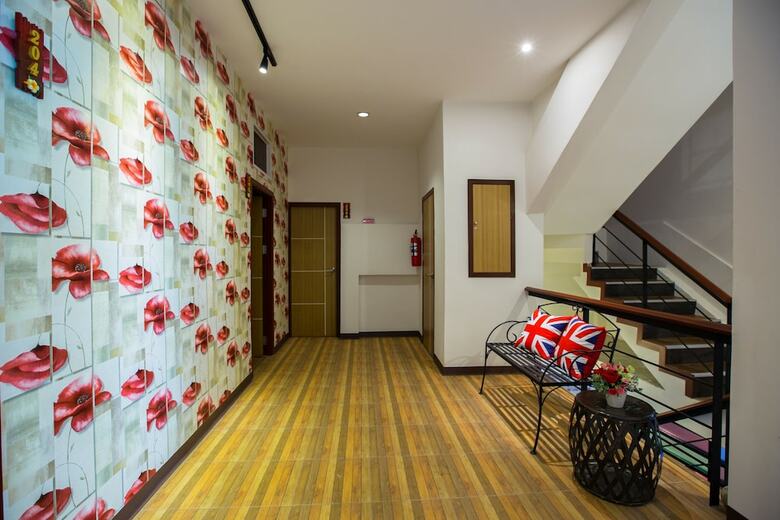 Hotel Tee Pak Dee Resident Phuket