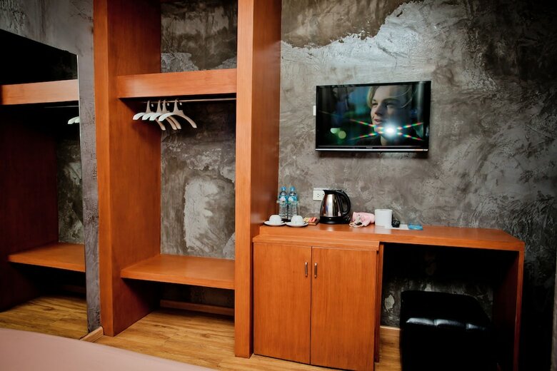 Hotel Chaphone Guesthouse