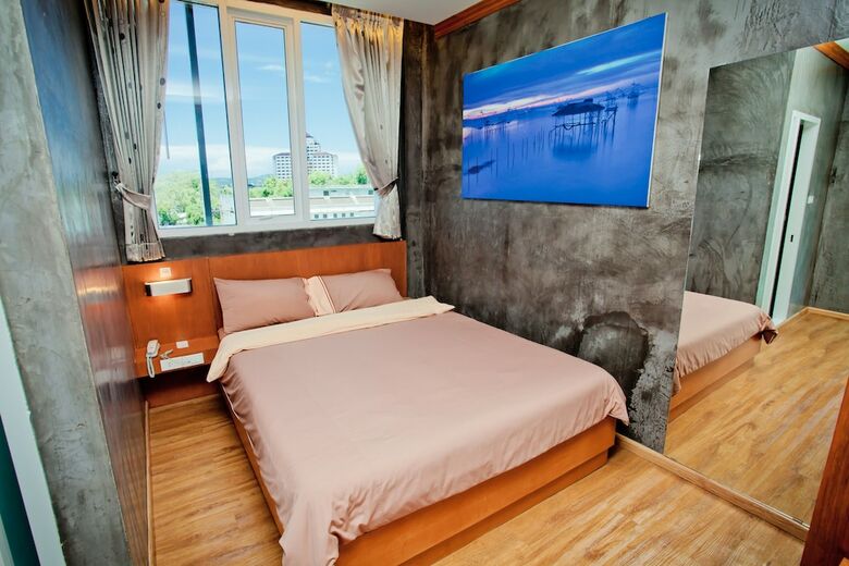 Hotel Chaphone Guesthouse