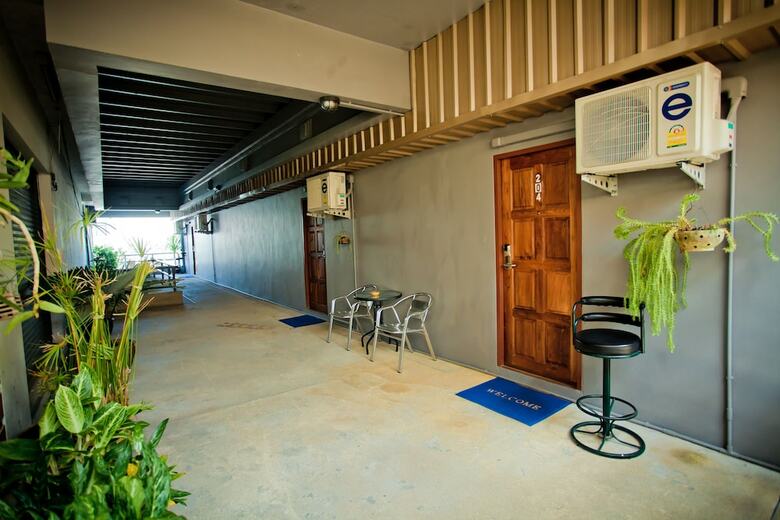 Hotel Chaphone Guesthouse