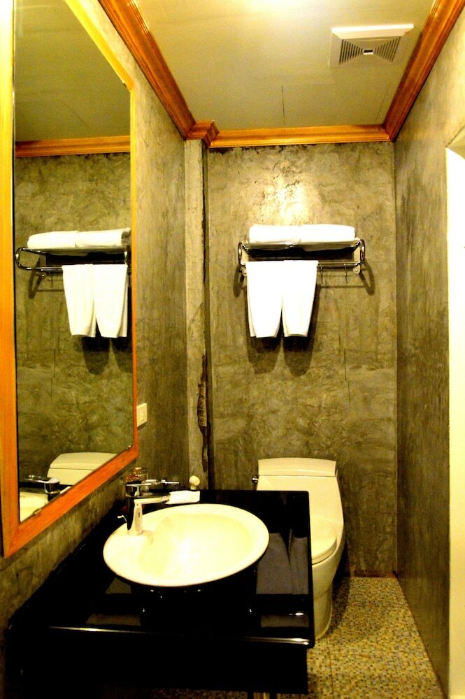 Hotel Chaphone Guesthouse