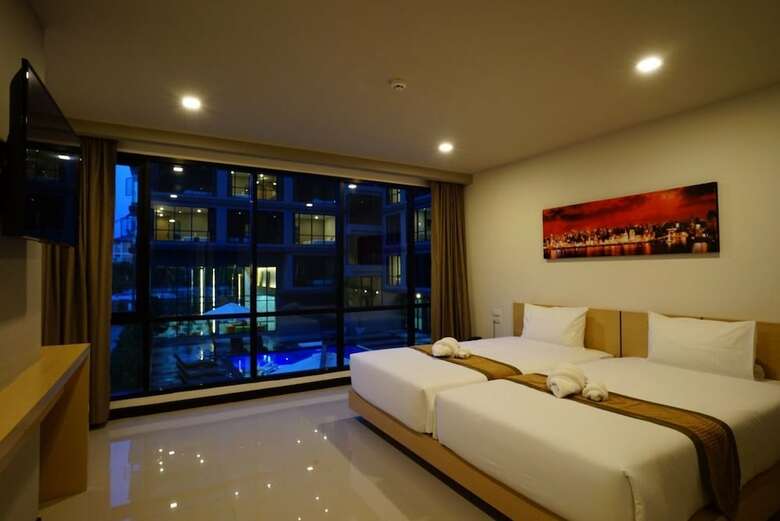 Hotel Beston Pattaya