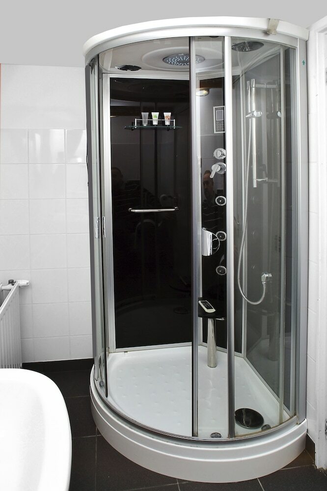 Luxury Apartments Delft - Royal Delft Blue