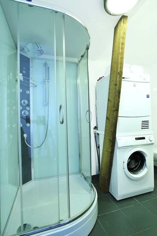 Luxury Apartments Delft - Royal Delft Blue