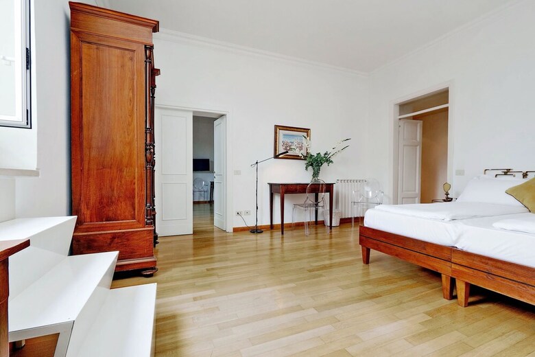 Hotel Al Corso 4
