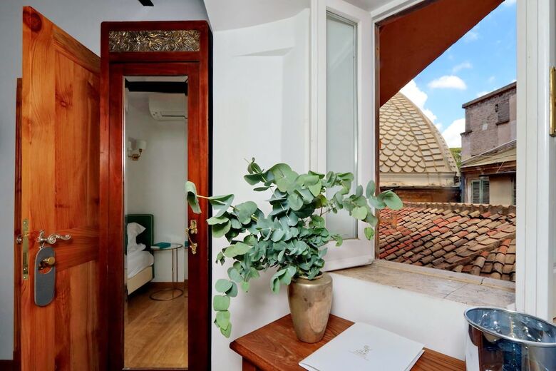 Hotel Al Corso 4