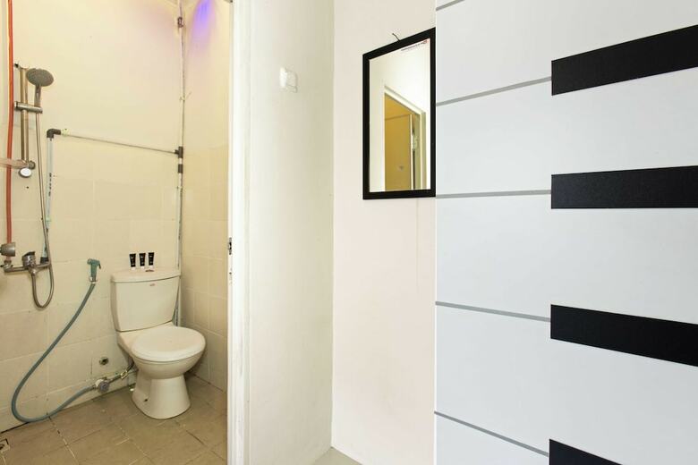 Hotel Reddoorz @ Tondano Benhil