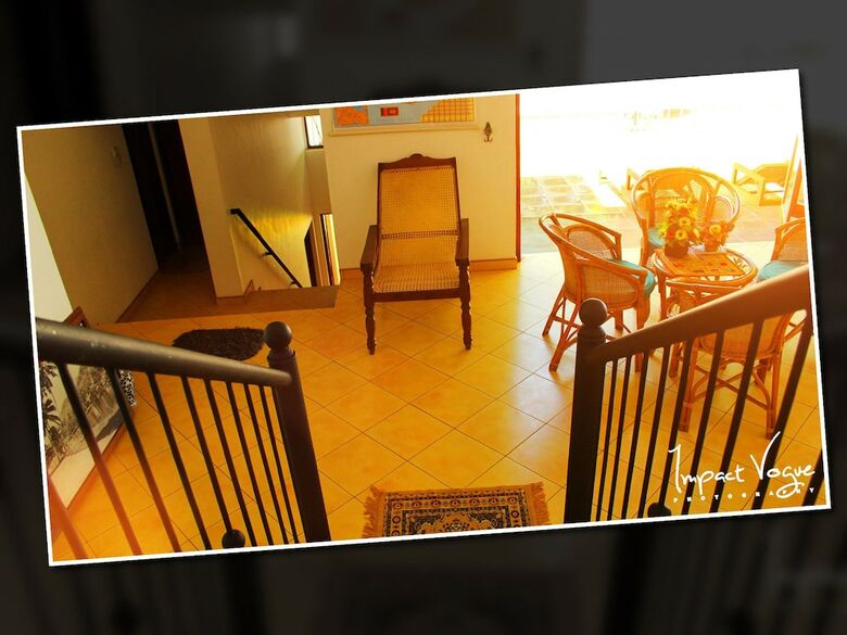 Villa Kandy Holiday Residence