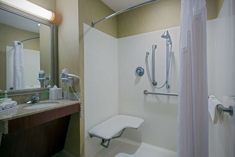 Hotel Holiday Inn Express & Suites Flowood