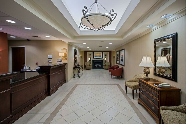 Hotel Holiday Inn Express & Suites Flowood