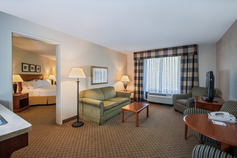 Hotel Holiday Inn Express & Suites Flowood