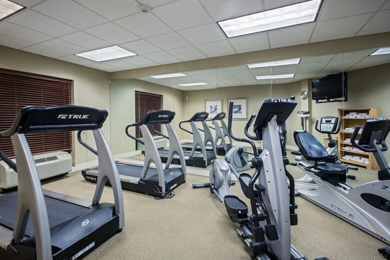 Hotel Holiday Inn Express & Suites Flowood