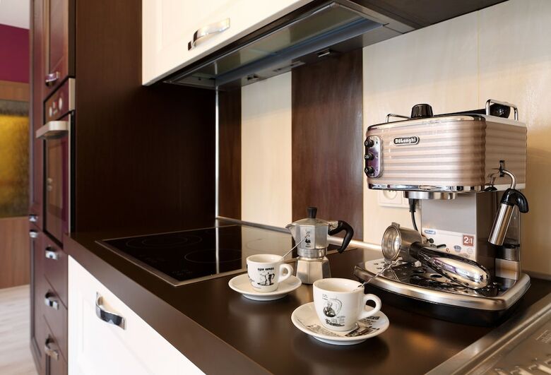 Apartamentos Jr Flat Rental