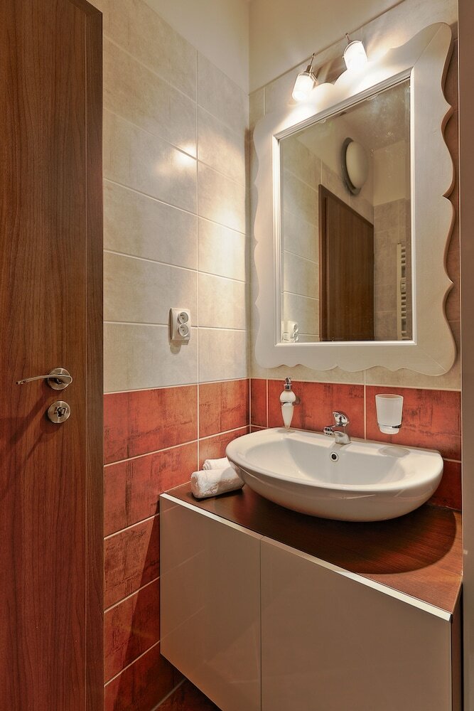 Apartamentos Jr Flat Rental